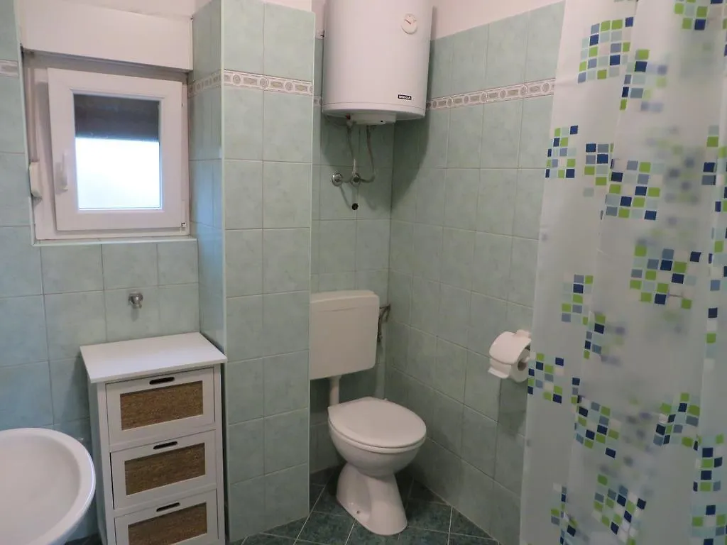 Apartment Mare Medulin 0*,