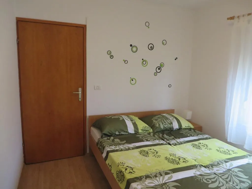 Apartment Mare Medulin 0*,