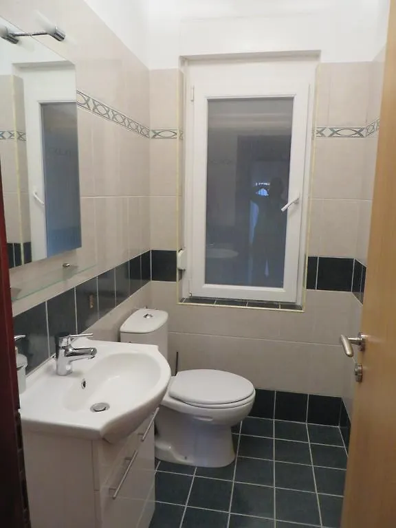 Apartment Mare Medulin