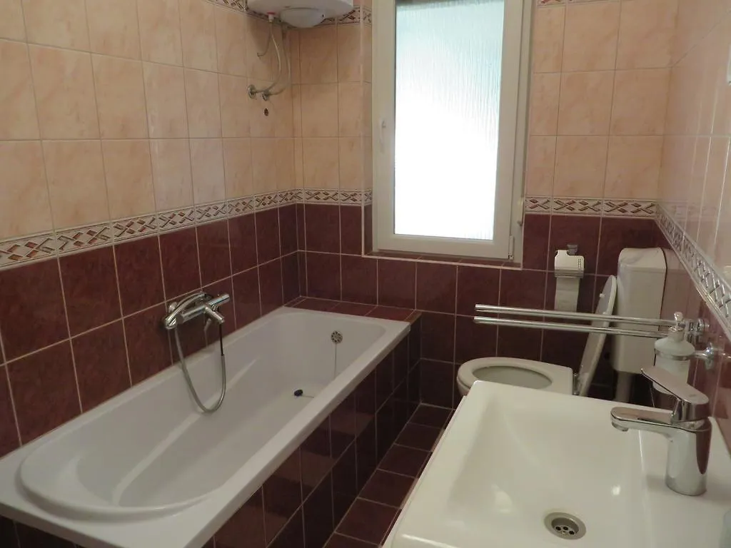 Apartment Mare Medulin