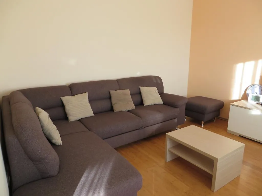 Apartment Mare Medulin