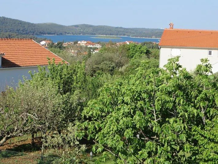 Apartment Mare Medulin