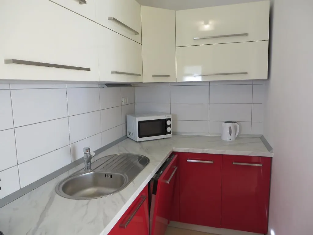 Apartment Mare Medulin