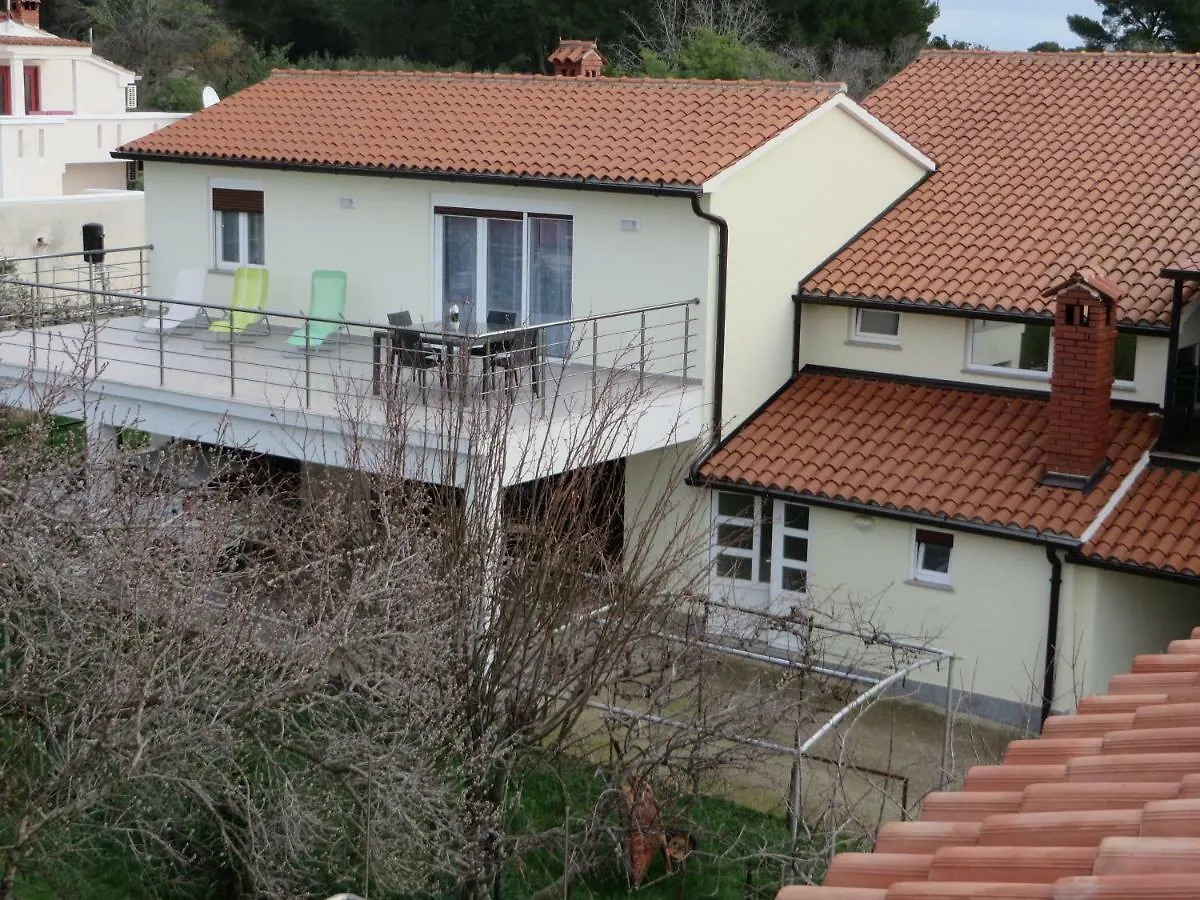 Apartment Mare Medulin